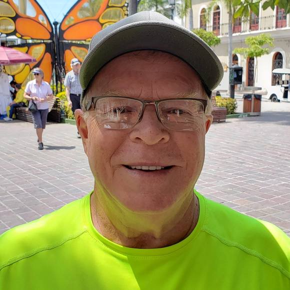 Meet your Posher, Bob - Picture 1 of 1